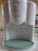 Koffie apparaat voor 2 personen., Witgoed en Apparatuur, Koffiezetapparaten, Ophalen, Koffiemachine