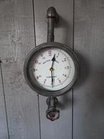 wandklok, Ophalen of Verzenden, Zo goed als nieuw, Wandklok