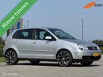 Volkswagen Polo 1.2-12V Cross, Auto's, Volkswagen, Voorwielaandrijving, 1198 cc, Bedrijf, Handgeschakeld