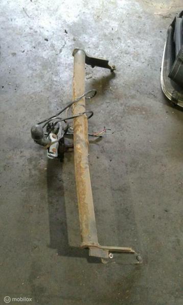 Trekhaak Volkswagen Golf 3 beschikbaar voor biedingen