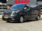 Renault TRAFIC 2.0 Blue dCi 110 T30 L2H1 Advance|NIEUWE BUS,, Auto's, Bestelauto's, Voorwielaandrijving, Stof, 4 cilinders, Renault