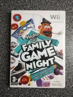 Hasbro Family Game Night, Spelcomputers en Games, Puzzel en Educatief, Verzenden, 1 speler, Eén computer