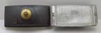 Bosch Pilot 150 styling mistlamp mistlicht oldtimer rally, Auto-onderdelen, Verlichting, Ophalen of Verzenden, Gebruikt, BMW