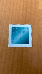 NVPH 2484 Rouwzegel gestanst Postfris, Postzegels en Munten, Postzegels | Nederland, Ophalen of Verzenden, Na 1940, Postfris