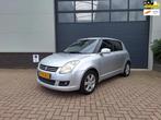 Suzuki Swift |1.3 Limited | Airco |Parkeer sensoren |, Auto's, Suzuki, Voorwielaandrijving, 400 kg, Swift, Origineel Nederlands