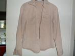 Beige blouse, maat S, merk Costes, Ophalen of Verzenden, Zo goed als nieuw, Maat 36 (S), Beige