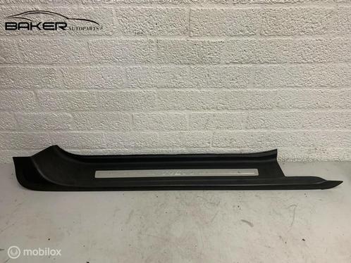 Instaplijst linksvoor Volvo C70 Convertible II 30787317, Auto-onderdelen, Interieur en Bekleding, Volvo, Gebruikt, Ophalen of Verzenden