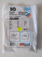 stofzuigerzakken, Ophalen, Nieuw, Stofzak, Stofzuiger