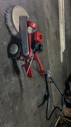 Borstel/veegmachine honda, Ophalen of Verzenden, Zo goed als nieuw, Overige merken