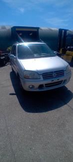 Onderdelen voor een Suzuki Ignis 1.3 bj.2002, Ophalen, Suzuki, Suzuki, Suzuki