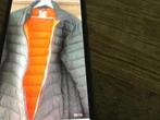 Gewatteerde heren tussenjas, Kleding | Heren, Jassen | Winter, Ophalen, Zo goed als nieuw, Overige maten, Groen