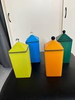 Mepal Rosti voorraad bussen 4x, Ophalen of Verzenden, Gebruikt