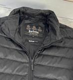 BARBOUR Racer Impeller Gewatteerde Jacket S jas winter men’s, Kleding | Heren, Jassen | Winter, Barbour, Zwart, Ophalen of Verzenden