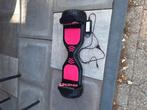 Oxboard hoverboard met lader, Kinderen en Baby's, Speelgoed | Buiten | Accuvoertuigen, ., Ophalen of Verzenden, Zo goed als nieuw