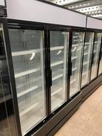 Frisdrank koelingen, Zakelijke goederen, Horeca | Keukenapparatuur, Ophalen, Koelen en Vriezen