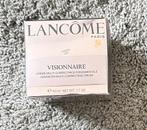 Nieuw van Lancome: Visionnaire Dag- en Nachtcreme, Ophalen of Verzenden, Nieuw, Gehele gezicht, Verzorging