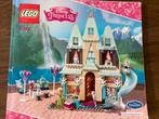 Lego Disney Princess 41068 Kasteel Arendelle Frozen!, Ophalen of Verzenden, Zo goed als nieuw