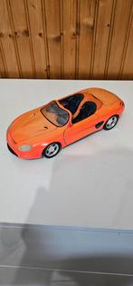 Model auto Ford Mustang, Ophalen, Zo goed als nieuw