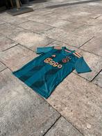 Ajax voetbal t-shirt 2019/2020, Maat XS of kleiner, Ophalen of Verzenden, Gebruikt, Shirt