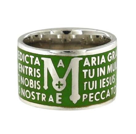TUUM ‘mater’ ring italiaans design 925 sterling, 20 of groter, Nieuw, Ophalen of Verzenden, Dame of Heer