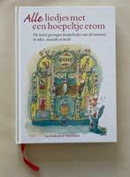 Alle liedjes met een hoepeltje erom, Non-fictie, Ophalen of Verzenden, Zo goed als nieuw, Diverse Auteurs