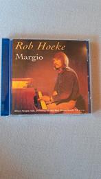 Rob Hoeke Margio cd, Cd's en Dvd's, Ophalen of Verzenden, Zo goed als nieuw