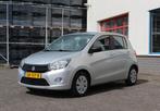 Suzuki Celerio 1.0 Comfort Airco Bleutooth APK nieuw, Gebruikt, 400 kg, 68 pk, Origineel Nederlands