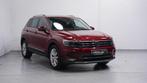 Volkswagen Tiguan 2.0 TDI 150 pk DSG Aut. GRIJS KENTEKEN Nav, Auto's, Stof, Gebruikt, 4 cilinders, Volkswagen