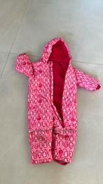 Ski pak maat 98 - 104, Ophalen of Verzenden, Gebruikt, Meisje