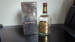 Chivas Regal uit 1988 lege fles, Verzamelen, Ophalen, Zo goed als nieuw, Frankrijk, Overige typen