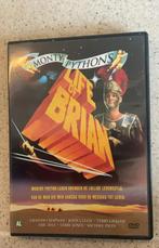 Dvd Life of Briam, Alle leeftijden, Ophalen of Verzenden, Zo goed als nieuw, Actiekomedie