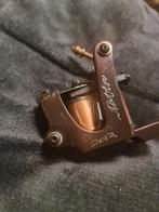Coil Tattoo Machine, Ophalen, Gebruikt, Gereedschap of Toebehoren