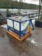 Ingaasmachine, Ophalen, Overige typen