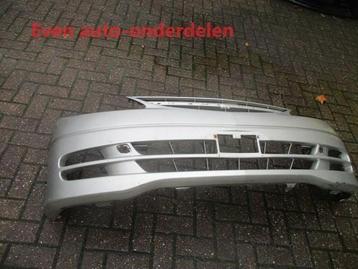 voorbumper toyota previa beschikbaar voor biedingen