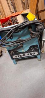 Las apparaat, Doe-het-zelf en Verbouw, Decoupeerzaag, Ophalen of Verzenden, Zo goed als nieuw, 30 tot 70 mm