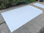 GROTE STUK GERESERVEERD. vinyl vloer linoleum marmoleum, Ophalen, Zo goed als nieuw, Overige materialen, Overige typen