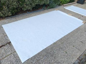 GROTE STUK GERESERVEERD. vinyl vloer linoleum marmoleum  beschikbaar voor biedingen