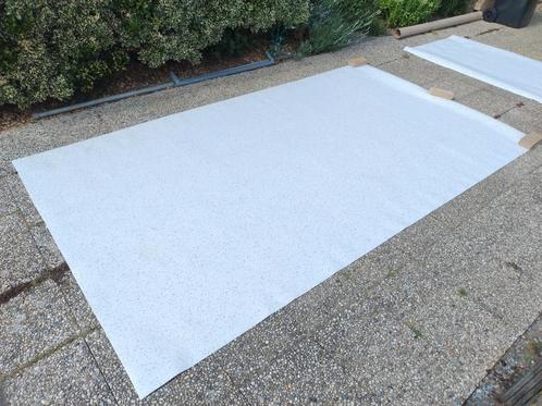 GROTE STUK GERESERVEERD. vinyl vloer linoleum marmoleum, Doe-het-zelf en Verbouw, Vloerdelen en Plavuizen, Zo goed als nieuw, Overige typen