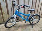 Woom 3 kinderfiets - 16 inch, Fietsen en Brommers, Fietsen | Kinderfietsjes, Ophalen, Zo goed als nieuw, 16 tot 20 inch, Woom 3
