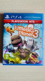 Little Big Planet 3 (PS4), Spelcomputers en Games, Avontuur en Actie, Ophalen of Verzenden, Zo goed als nieuw, 3 spelers of meer