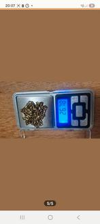 14K Gouden Midas Ketting 76cm, Ophalen of Verzenden, Zo goed als nieuw, Goud, Goud