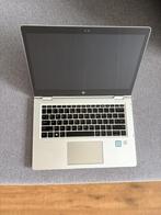 5 x HP EliteBook x360 1030 G2, i7, 16 | 256 GB, Touch, 13,3, Computers en Software, Windows Laptops, 256 GB, Intel Core i7 Proccesor