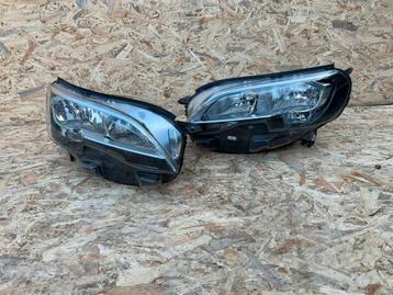 Peugeot Expert koplamp koplampen  beschikbaar voor biedingen