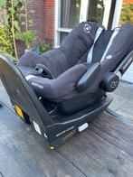 Maxi cosi met isofix base., Ophalen, Gebruikt, Isofix, 0 t/m 13 kg