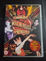 Moulin rouge, Alle leeftijden, Ophalen of Verzenden, 1980 tot heden, Zo goed als nieuw