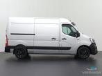 Renault Master T35 2.3 dCi L2H2 180 pk S-Edition (bj 2024), Auto's, Te koop, Zilver of Grijs, 2298 cc, 750 kg