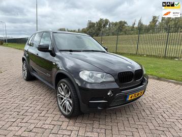 BMW X5 XDrive40d High Executive Gereviseerde motor! beschikbaar voor biedingen