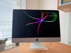 Apple Imac 27 inch 1 Tb (late 2012), Computers en Software, Apple Desktops, Ophalen, Gebruikt, IMac, 1 TB