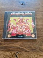 Black sabbath black sabbath, Ophalen of Verzenden, Zo goed als nieuw