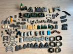 Lego partij kasteelonderdelen, Ophalen of Verzenden, Gebruikt, Lego